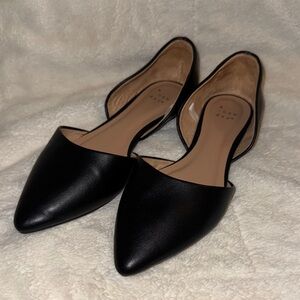 a new day Black Women's Flats